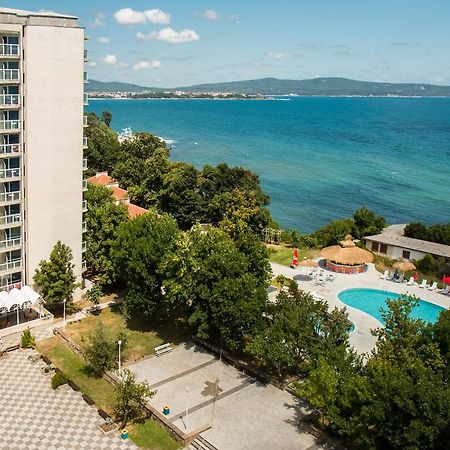 Hotel Kremikovci Kiten  Eksteriør bilde