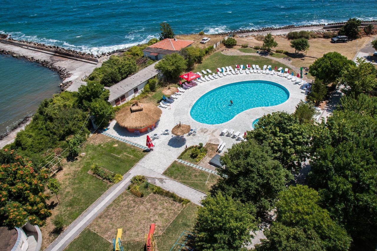 Hotel Kremikovci Kiten  Eksteriør bilde