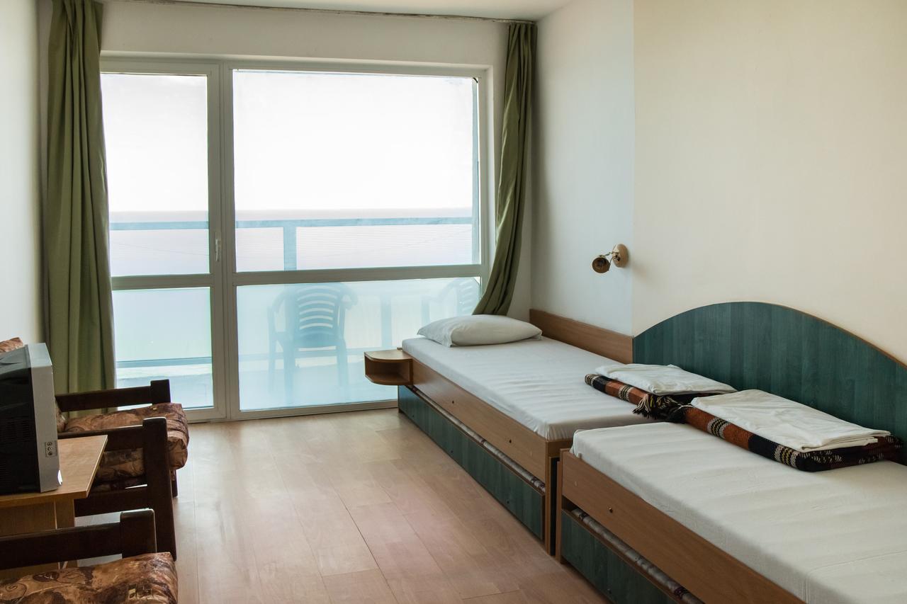 Hotel Kremikovci Kiten  Eksteriør bilde