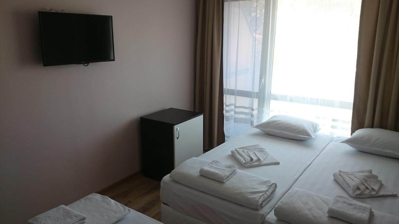 Hotel Kremikovci Kiten  Eksteriør bilde