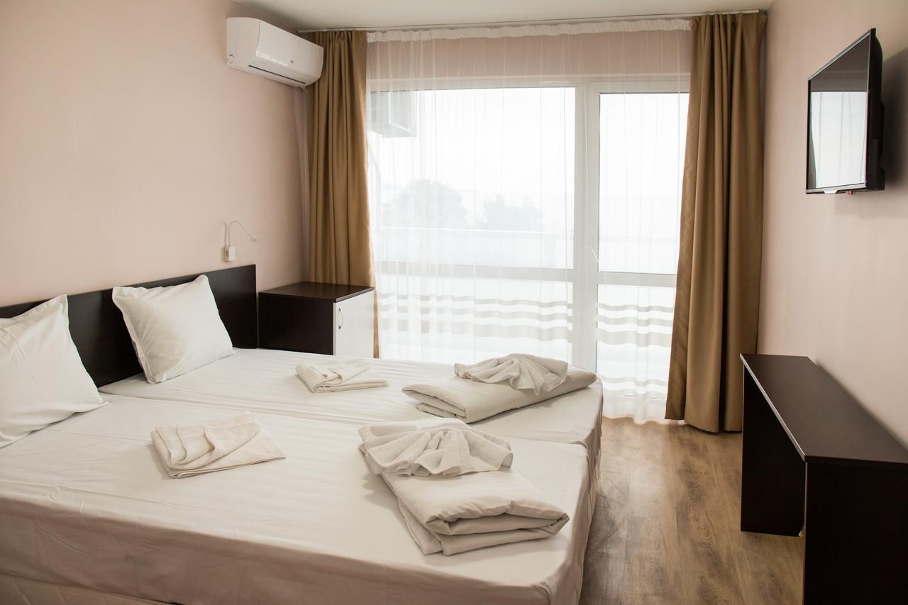 Hotel Kremikovci Kiten  Eksteriør bilde